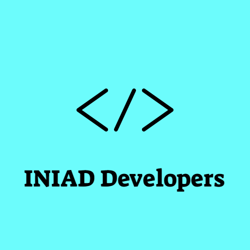 INIAD Developers