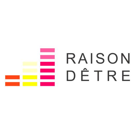 RAISON DÊTRE logo